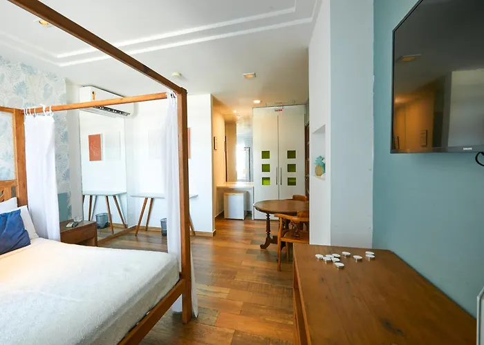 Hotel Santa Vista Rio Rio de Janeiro