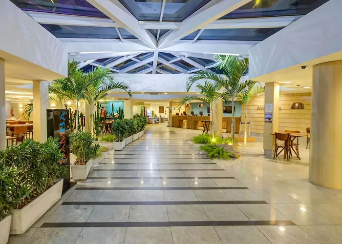 Mercure Rio De Janeiro Barra Da Tijuca