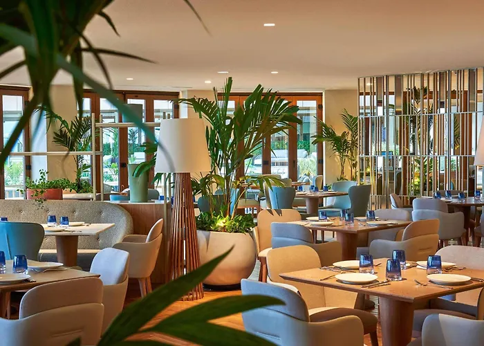 Fairmont Rio De Janeiro Copacabana